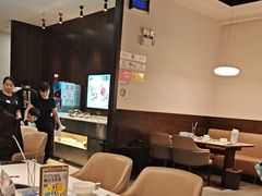 -煲王粤菜餐厅(中侨中心店)