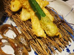 -大岛日本料理铁板烧(南通大饭店)