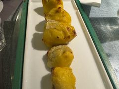 -野蔓果·山野菜(西湖景区·龙井茶田店)