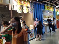 -东门町美食街