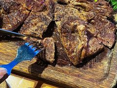 -冀F精酿啤酒烤肉(银杏路店)