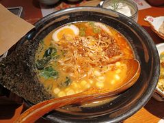 -仓桥家·焗寿司·锅物(光谷步行街店)