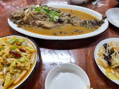 -鱼酷活鱼烤鱼(沈阳大悦城店)