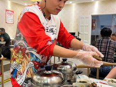 -钱库里海鲜自助(唐山街店)