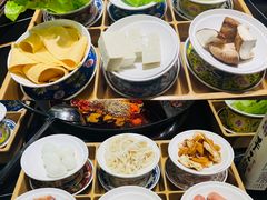 -俏媳妇火锅(宽窄巷子店)