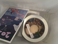 -山与蓝·轻糖鲜果蛋糕(勒泰店)