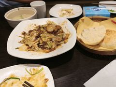 -老牌坊鲁菜名店(聊城美食岛店)