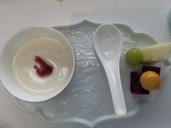 -北京柏悦酒店·锦庭餐厅Dining Room