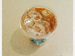 -星巴克(北京三里屯SOHO一店)