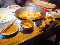 -老天桥蛙炉火锅(姑苏总店)