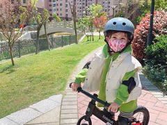 -八爪矩阵极限运动馆·儿童平衡车·感统训练(南海子公园校区)