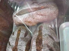 烟熏杂粮包-Juicy Bakery(大学路店)