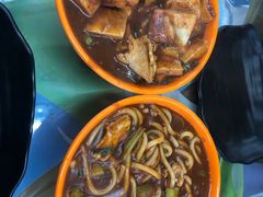 -啊臻味道米粉(六道口店)