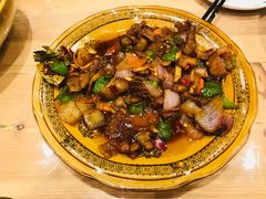 -悠悠美食