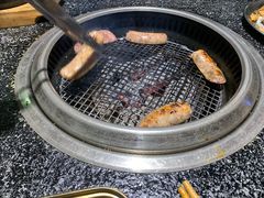 -红泥小火炉·东北泥炉烤肉(天一旗舰店)