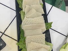 -铜元老码头鳝鱼火锅