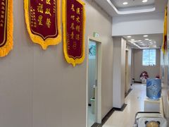 -瑞鹏宠物医院(大运分院)