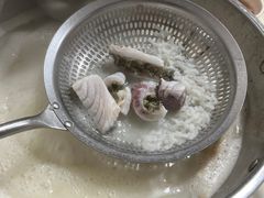 -中山脆肉鲩(新圳东路店)