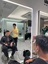 -崇尚GAVIN STYLE臻选