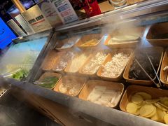 -温野菜涮涮锅(西单大悦城店)