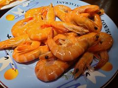 -松子料理(亮马桥店)