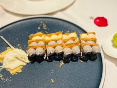 -L'Arome芳芳法国餐厅(仙林金鹰店)