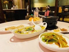 -粗茶淡饭·汉口公馆(循礼门店)