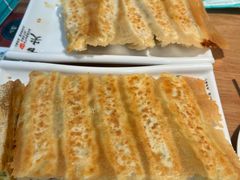 -春水锅贴·传统鲁菜(大明湖店)