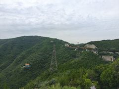 -北京十三陵国家森林公园蟒山景区