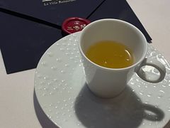 -三嚥阁 La Villa Restaurant
