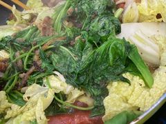 -鼎宏干锅牛肉(富城时代店)