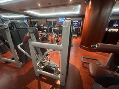 -富力丽思卡尔顿酒店健身中心