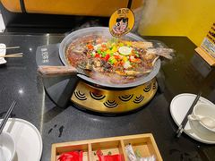 -鱼见你烤鱼•本地烧烤(1818店)