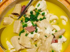 -黄泥岗·黄陂农家菜(百步亭店)