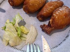 -牛扒先生·厚切雪花牛扒西餐厅(北京路禺山路店)