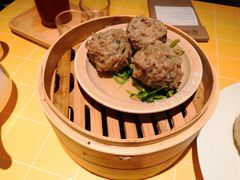 -蔡澜点心·粤菜(花城汇南区店)