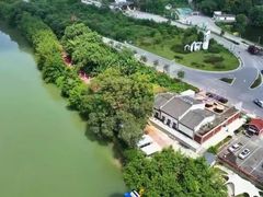 -清远鱼水旅游风景度假区