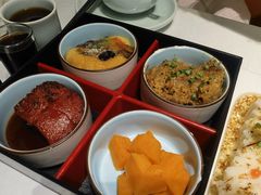 -江城小馆陕南妈妈菜·全球旅行餐厅(钟楼店)