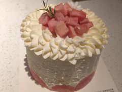 -御蝶坊生日蛋糕KNAC(创业店)