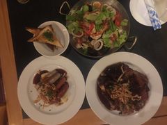 -宝莱纳餐厅(滨江店)