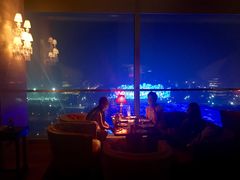 -北京盘古七星酒店