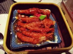 -欣旺·迎宾楼·百年无锡菜