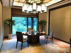 包厢-湘湖逍遥庄园·水漾中餐厅
