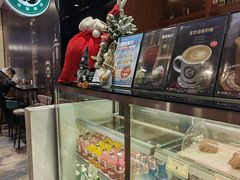 -逸派咖啡 EPARKCOFFEE(广安门店)