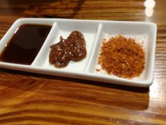 -牛坂亭 . 和牛烤肉海鲜酒场(工农路店)