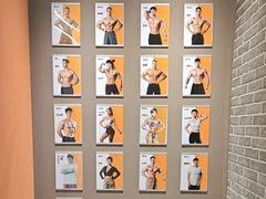 -加伍磅健身(千树店)