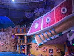 -烟台海昌鲸鲨海洋公园