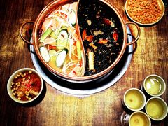 -镇江龙·火锅串串(武侯祠店)