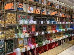 零售区-VENCHI 闻绮(北京国贸商城店)