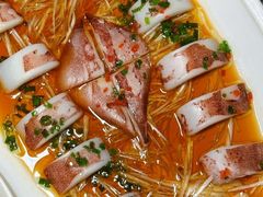 -珍宝海鲜JUMBO Seafood(北京SKP店)
